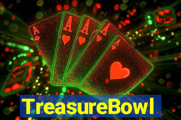 TreasureBowl treasure bowl jdb